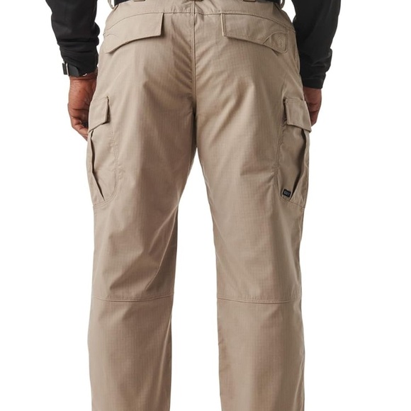 5.11 Tactical Men's Stryke Operator Uniform Pants w/Flex-Tac Mechanical … - Picture 3 of 9